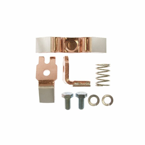 Usa Industrials Aftermarket Allen-Bradley 500-Line, Series-L Contact Kit - Replaces 42450-805-01, Size 5, 1-Pole 9251CA